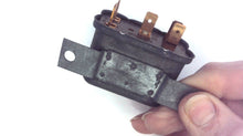 Bosch 0332003017 Relay