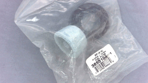 Johnson Evinrude OMC 3855104 Fuel Filter