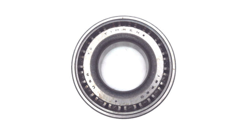 Timken 15580 Bearing 15520 Race/Cup