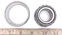 Timken 15580 Bearing 15520 Race/Cup