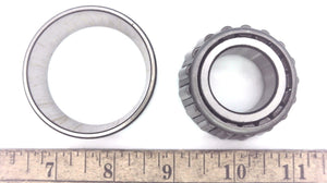Timken 15580 Bearing 15520 Race/Cup