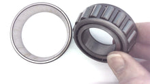 Timken 15580 Bearing 15520 Race/Cup