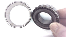 Timken 15580 Bearing 15520 Race/Cup