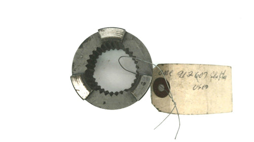 OMC Cobra 912607 Clutch Dog - Used