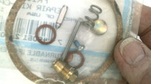 Mercury Force FK10008 Carb Repair Kit