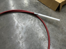 Morse Controls D304540 96IN Rotary Steering Cable - 8 FT