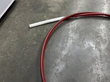Morse Controls D304540 96IN Rotary Steering Cable - 8 FT