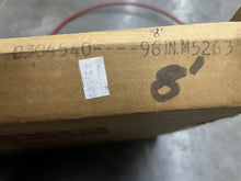 Morse Controls D304540 96IN Rotary Steering Cable - 8 FT