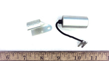 Automotive Replaces F202 DC-13 Condenser