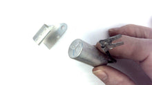 Automotive Replaces F202 DC-13 Condenser