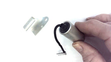 Automotive Replaces F202 DC-13 Condenser