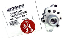 Mercury 8M0134436 Oil Pump