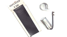 Aftermarket F200 DC-6 Condenser