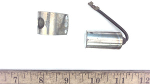 Aftermarket F200 DC-6 Condenser