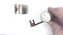 Aftermarket F200 DC-6 Condenser