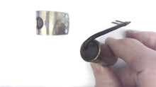 Aftermarket F200 DC-6 Condenser