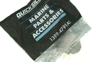 Mercury 1399-4791A1 Cover