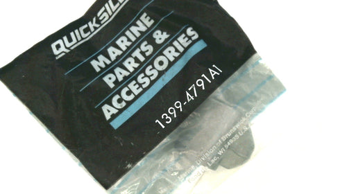 Mercury 1399-4791A1 Cover