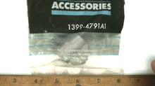 Mercury 1399-4791A1 Cover