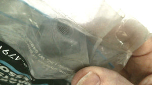 Mercury 1399-4791A1 Cover