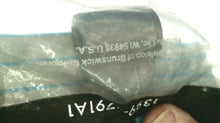 Mercury 1399-4791A1 Cover