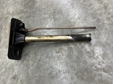 Mercury 41344A6 Adapter Plate w/Exhaust Tube 826835A1 Water Tube - Used