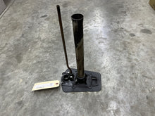 Mercury 41344A6 Adapter Plate w/Exhaust Tube 826835A1 Water Tube - Used