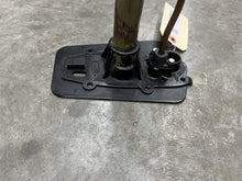 Mercury 41344A6 Adapter Plate w/Exhaust Tube 826835A1 Water Tube - Used