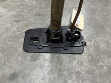 Mercury 41344A6 Adapter Plate w/Exhaust Tube 826835A1 Water Tube - Used