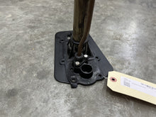 Mercury 41344A6 Adapter Plate w/Exhaust Tube 826835A1 Water Tube - Used