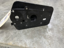 Mercury 41344A6 Adapter Plate w/Exhaust Tube 826835A1 Water Tube - Used