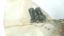 Pair of Mercury 66848 Starter Housing Retainer