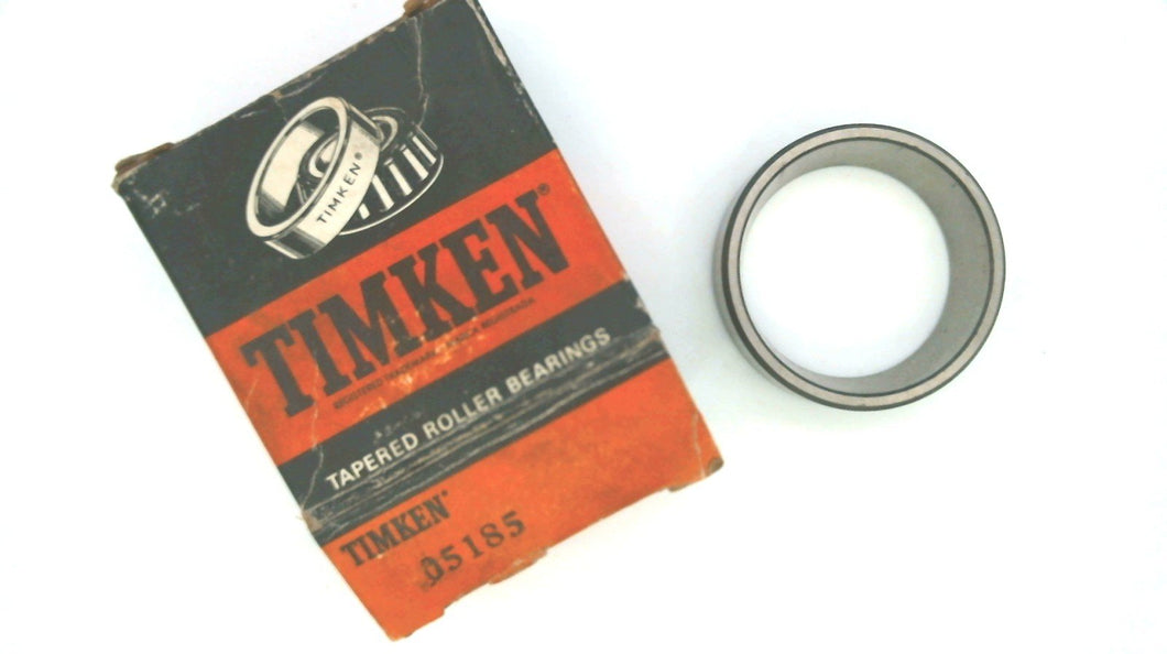 Timken 05185 Race/Cup