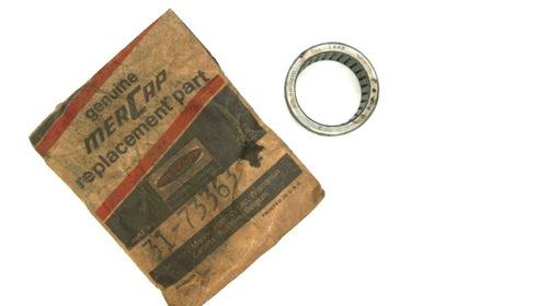 Mercury 31-73363 Roller Bearing