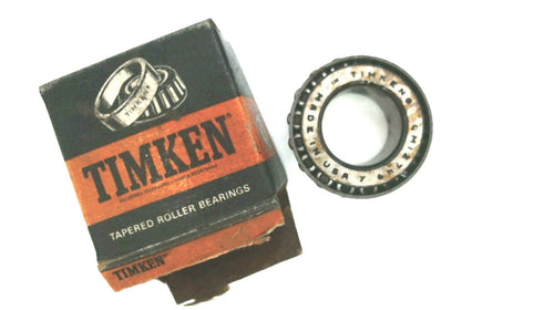 Timken LM12749 Roller Bearing