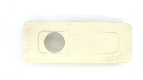 Johnson Evinrude OMC 317107 Front Handle Applique