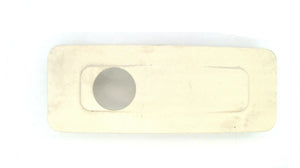 Johnson Evinrude OMC 317107 Front Handle Applique