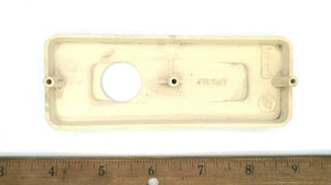 Johnson Evinrude OMC 317107 Front Handle Applique