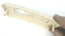 Johnson Evinrude OMC 317107 Front Handle Applique