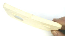 Johnson Evinrude OMC 317107 Front Handle Applique