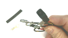 Mercury 88-88493A2 Holder/Socket