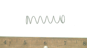Mercury 24-31170 Spring
