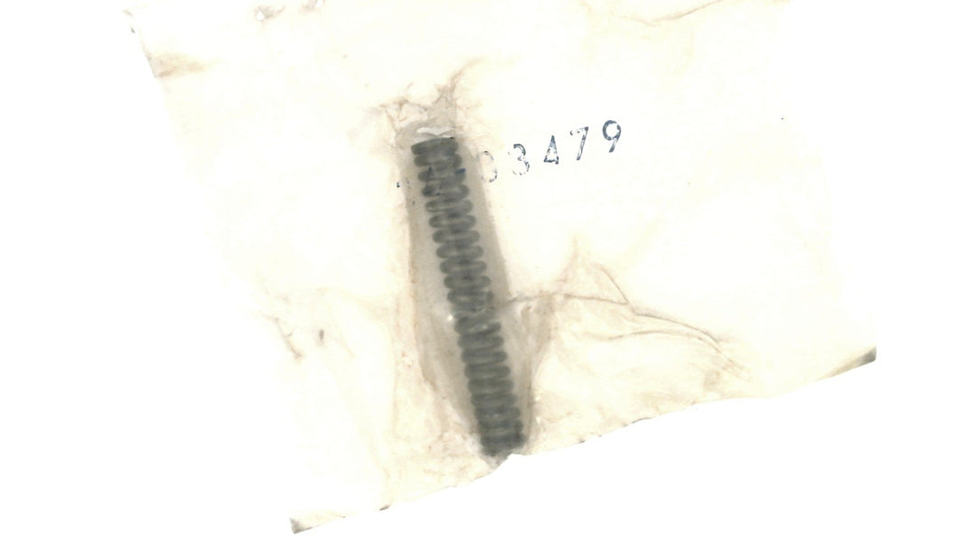 Mercury 24-33479 Spring