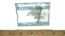 Mercury 24-33285 Spring