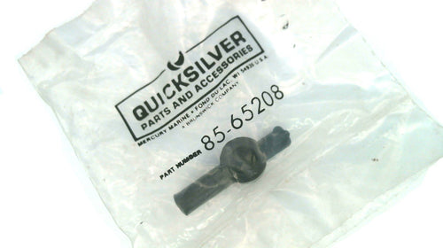 Mercury 85-65208 Boot (Black)