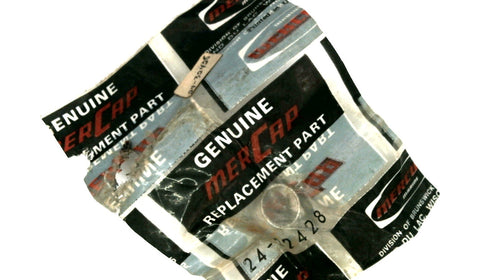 Mercury 24-32428 Spring
