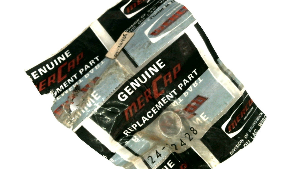 Mercury 24-32428 Spring