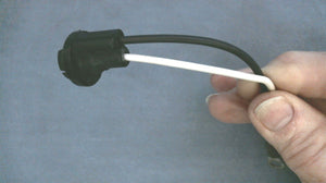 Mercury 88-73265 Socket Assembly