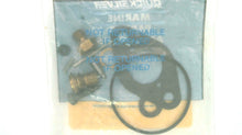 Mercury Force Chrysler 7.5 1984 F10083 Carb Carburetor Repair Kit