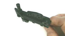 Johnson Evinrude OMC 337833 Carb Body Cover